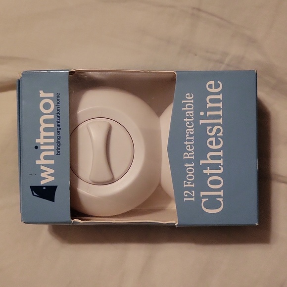 Clothesline - Picture 1 of 3